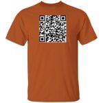 FUCK'EM ALL G500 5.3 oz. T-SHIRT - Image 11