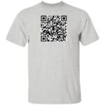 ITS ONLY KINKY THE FIRST TIME G500 5.3 oz. T-SHIRT - Image 6