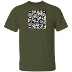 ITS ONLY KINKY THE FIRST TIME G500 5.3 oz. T-SHIRT - Image 5
