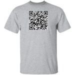ITS ONLY KINKY THE FIRST TIME G500 5.3 oz. T-SHIRT - Image 10