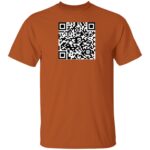 ITS ONLY KINKY THE FIRST TIME G500 5.3 oz. T-SHIRT - Image 11