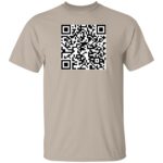FUCK OFF G500 5.3 oz. T-SHIRT - Image 2
