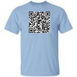 FUCK OFF G500 5.3 oz. T-SHIRT