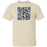 FUCK OFF G500 5.3 oz. T-SHIRT - Image 3