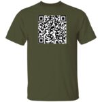 FUCK OFF G500 5.3 oz. T-SHIRT - Image 5