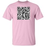 FUCK OFF G500 5.3 oz. T-SHIRT - Image 8