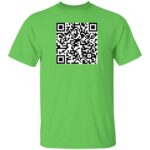 FUCK OFF G500 5.3 oz. T-SHIRT - Image 9