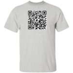 SHE SWALLOWS EVERYTIME I BRING MY ROD OUT G500 5.3 oz. T-Shirt - Image 6