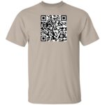 IF IT'S SEX OR BACON WAKE ME UP G500 5.3 oz. T-SHIRT - Image 2