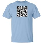IF IT'S SEX OR BACON WAKE ME UP G500 5.3 oz. T-SHIRT