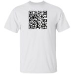 IF IT'S SEX OR BACON WAKE ME UP G500 5.3 oz. T-SHIRT - Image 4