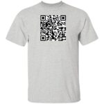 IF IT'S SEX OR BACON WAKE ME UP G500 5.3 oz. T-SHIRT - Image 6
