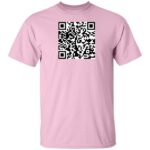 IF IT'S SEX OR BACON WAKE ME UP G500 5.3 oz. T-SHIRT - Image 8