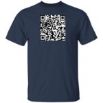 IF IT'S SEX OR BACON WAKE ME UP G500 5.3 oz. T-SHIRT - Image 9