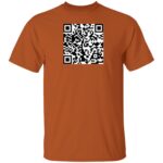 IF IT'S SEX OR BACON WAKE ME UP G500 5.3 oz. T-SHIRT - Image 11