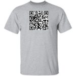 IF IT'S SEX OR BACON WAKE ME UP G500 5.3 oz. T-SHIRT - Image 10