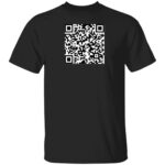 BLINK IF YOU WANT ME G500 5.3 oz. T-SHIRT - Image 7