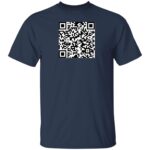 BLINK IF YOU WANT ME G500 5.3 oz. T-SHIRT - Image 9