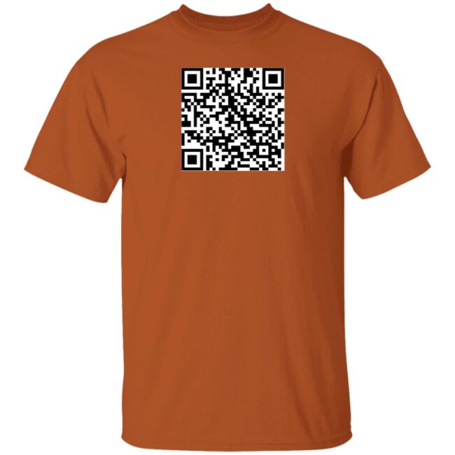 IF YOU CANT FEED THEM DON'T BREED THEM G500 5.3 oz. T-Shirt - Image 11