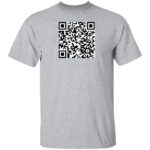I HAVE ONE NERVE LEFT AND YOUR DRY HUMPING IT G500 5.3 oz. T-Shirt - Image 10