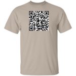 IF IT HAS TITS OR WHEELS SOONER OR LATER IT WILL LET YOU DOWN G500 5.3 oz. T-SHIRT - Image 2