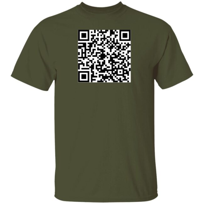 IF IT HAS TITS OR WHEELS SOONER OR LATER IT WILL LET YOU DOWN G500 5.3 oz. T-SHIRT - Image 5