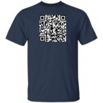 IF IT HAS TITS OR WHEELS SOONER OR LATER IT WILL LET YOU DOWN G500 5.3 oz. T-SHIRT - Image 9