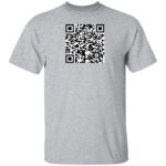 YOU CAN SAVE A HORSE AND RIDE THIS COWBOY G500 5.3 oz. T-Shirt - Image 10