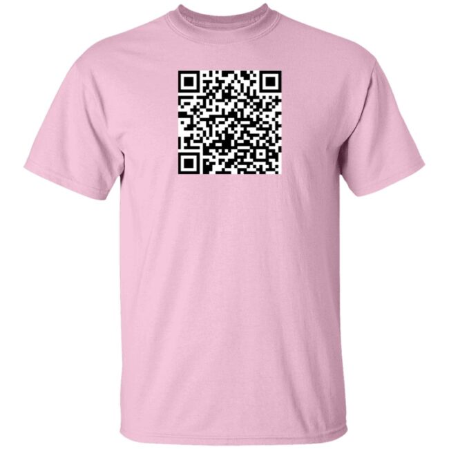 AMAZINGLY ENOUGH I DON’T GIVE A SHIT G500 5.3 oz. T-SHIRT - Image 8