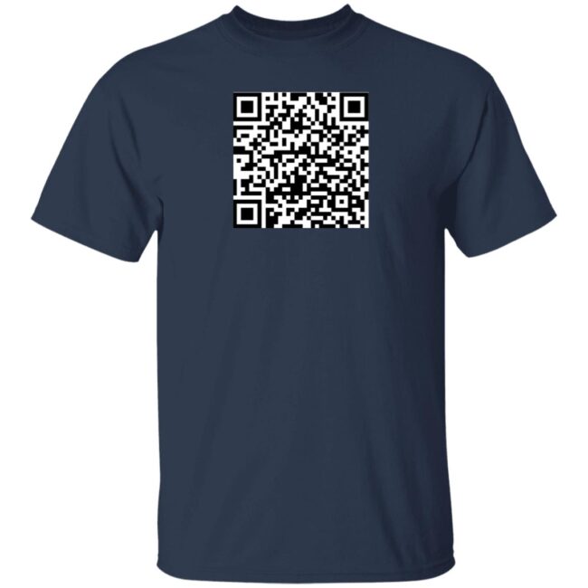 AMAZINGLY ENOUGH I DON’T GIVE A SHIT G500 5.3 oz. T-SHIRT - Image 9