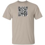 FUCK OFF! I DON’T LIKE YOU G500 5.3 oz. T-SHIRT - Image 2