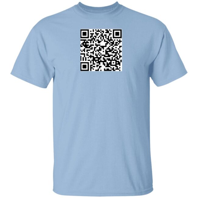 FUCK OFF! I DON’T LIKE YOU G500 5.3 oz. T-SHIRT