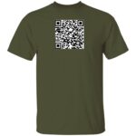 FUCK OFF! I DON’T LIKE YOU G500 5.3 oz. T-SHIRT - Image 5