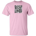 FUCK OFF! I DON’T LIKE YOU G500 5.3 oz. T-SHIRT - Image 8