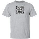 FUCK OFF! I DON’T LIKE YOU G500 5.3 oz. T-SHIRT - Image 10