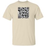ABSENCE MAKES THE HEART WANT TO FONDLE OTHER PEOPLE G500 5.3 oz. T-SHIRT - Image 2