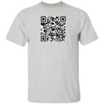 ABSENCE MAKES THE HEART WANT TO FONDLE OTHER PEOPLE G500 5.3 oz. T-SHIRT - Image 5