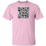 ABSENCE MAKES THE HEART WANT TO FONDLE OTHER PEOPLE G500 5.3 oz. T-SHIRT - Image 7
