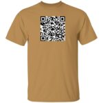 ABSENCE MAKES THE HEART WANT TO FONDLE OTHER PEOPLE G500 5.3 oz. T-SHIRT - Image 9
