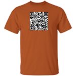 ABSENCE MAKES THE HEART WANT TO FONDLE OTHER PEOPLE G500 5.3 oz. T-SHIRT - Image 11
