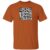 Texas Orange