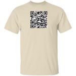 FUCK YOU VERY MUCH G500 5.3 oz. T-SHIRT - Image 3
