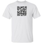 FUCK YOU VERY MUCH G500 5.3 oz. T-SHIRT - Image 4