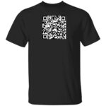 FUCK YOU VERY MUCH G500 5.3 oz. T-SHIRT - Image 7