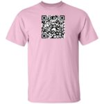 FUCK YOU VERY MUCH G500 5.3 oz. T-SHIRT - Image 8
