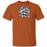 FUCK YOU VERY MUCH G500 5.3 oz. T-SHIRT - Image 11