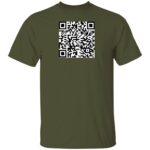 FUCK THIS FUCK THAT AND FUCK YOU TOO G500 5.3 oz. T-SHIRT - Image 5