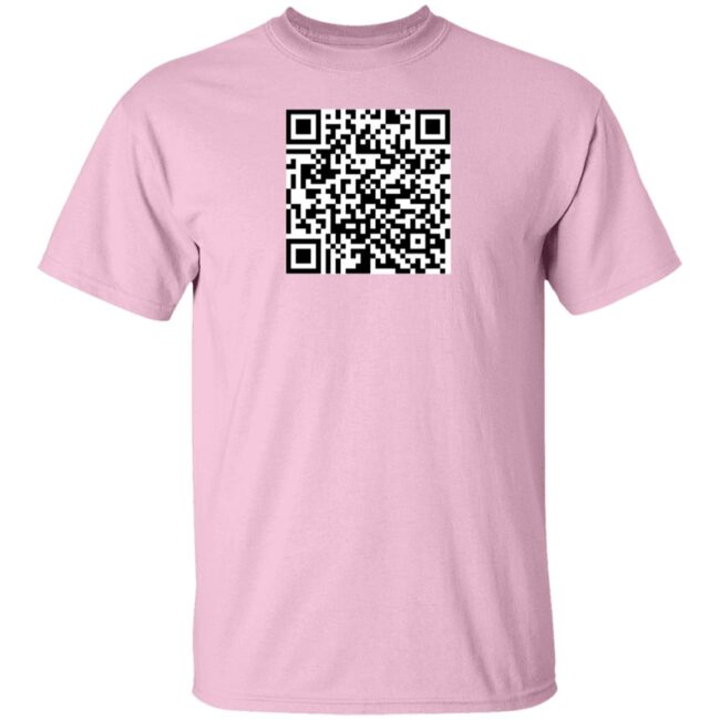 HOW ABOUT LESS TALK AND A LITTLE MORE SHUT THE FUCK UP G500 5.3 oz. T-SHIRT - Image 8