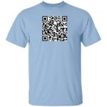 IT'S CALLED FUCK OFF AND ITS LOCATED OVER THERE G500 5.3 oz. T-SHIRT