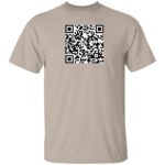 IT'S CALLED FUCK OFF AND ITS LOCATED OVER THERE G500 5.3 oz. T-SHIRT - Image 2